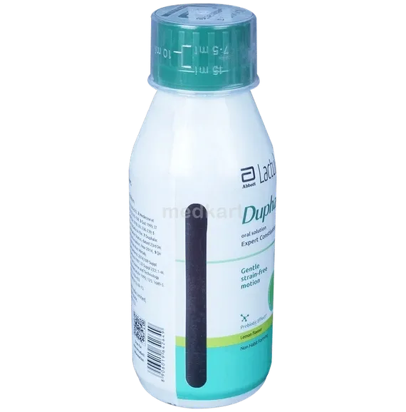 duphalac syrup 250 ml